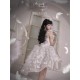 Mewroco Peacock Feather 1.0 JSK(Reservation/7 Colours/Full Payment Without Shipping)